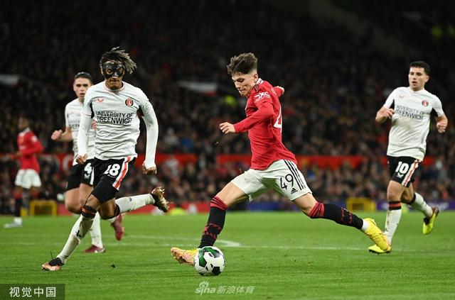 阿斯：皇马将维尔茨视为莫德里奇接班人，正秘密进行引援工作